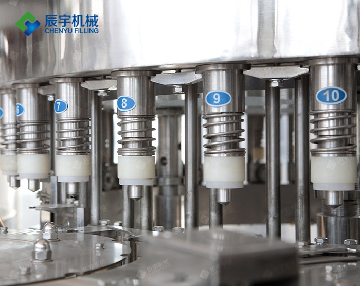 辦礦泉水生產(chǎn)線需要什么？